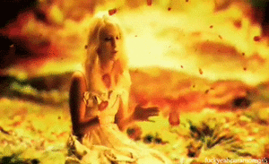 Paramore GIF. Artiesten Paramore Gifs Naar een fazer comeando 