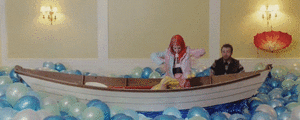 Paramore GIF. Artiesten Paramore Gifs Muziekvideo Aint it fun 