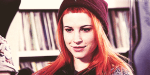 Paramore GIF. Artiesten Paramore Gifs 