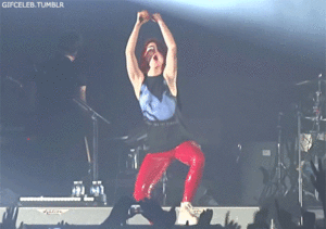 Paramore GIF. Artiesten Paramore Veronica Gifs Nog steeds   in   u 