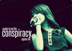 Paramore GIF. Artiesten Paramore Gifs Samenzwering 