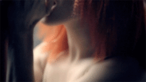 Paramore GIF. Artiesten Paramore Gifs Album Deksel Chsie 