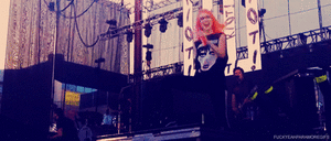 Paramore GIF. Artiesten Paramore Gifs Fotografie Foto&amp;#39;s 