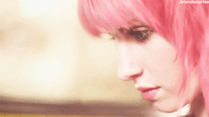 Paramore GIF. Artiesten Paramore Gifs 
