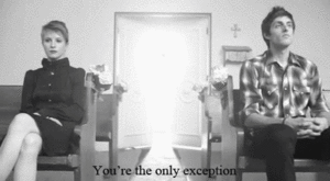 Paramore GIF. Artiesten Paramore Gifs Hayley williams 