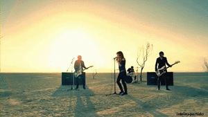 Paramore GIF. Artiesten Paramore Gifs Hayley williams 