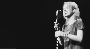 Paramore GIF. Artiesten Paramore Gifs Paramoreedit Afvallige 