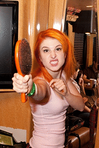 Paramore GIF. Artiesten Paramore Gifs 