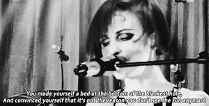Paramore GIF. Artiesten Paramore Gifs Leven Onwetendheid 
