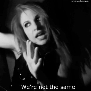 Paramore GIF. Artiesten Paramore Gifs Hayley williams 