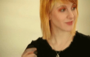 Paramore GIF. Artiesten Paramore Gifs Fotografie Foto&amp;#39;s 