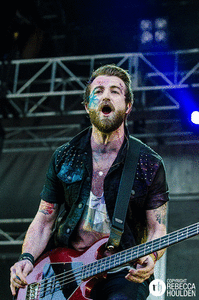 Paramore GIF. Artiesten Paramore Gifs Hayley williams 