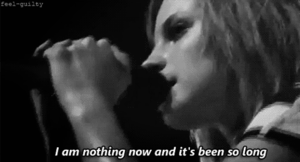 Paramore GIF. Artiesten Paramore Gifs Thefinalriot 