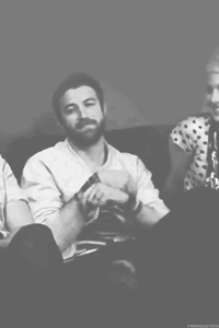 Paramore GIF. Artiesten Paramore Gifs Glimlach Hayley williams Jeremy davis Taylor scott 