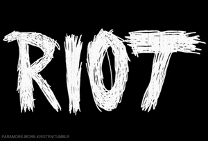 Paramore GIF. Artiesten Paramore Gifs 