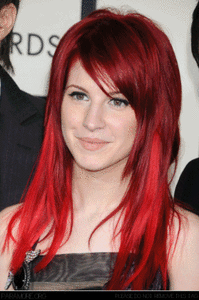 Paramore GIF. Artiesten Paramore Gifs Muziekvideo Aint it fun 