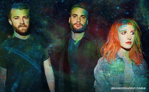 Paramore GIF. Artiesten Paramore Gifs 