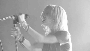 Paramore GIF. Artiesten Paramore Gifs 