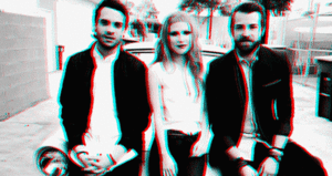 Paramore GIF. Artiesten Paramore Gifs Hayley williams 