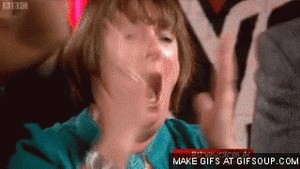 Paramore GIF. Artiesten Paramore Gifs 