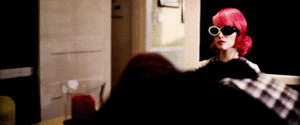 Paramore GIF. Artiesten Paramore Gifs 