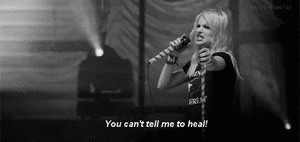 Paramore GIF. Artiesten Paramore Gifs Rots Bandas 