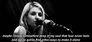 Paramore GIF. Artiesten Paramore Gifs 