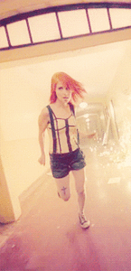 Paramore GIF. Artiesten Paramore Gifs 