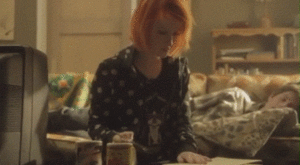 Paramore GIF. Artiesten Paramore Gifs 