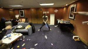 Paramore GIF. Artiesten Paramore Gifs 