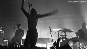Paramore GIF. Artiesten Paramore Gifs 