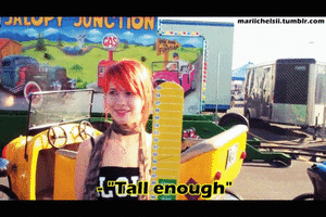 Paramore GIF. Artiesten Paramore Gifs Hayley williams 