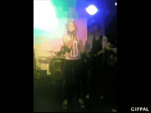 Paramore GIF. Artiesten Paramore Gifs Paramoreedit 