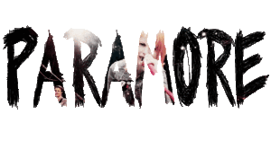Paramore GIF. Artiesten Paramore Gifs 