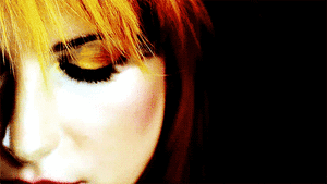 Paramore GIF. Artiesten Paramore Gifs Hayley williams 
