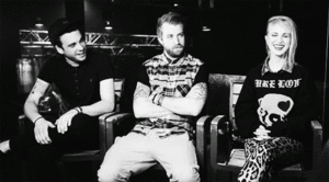 Paramore GIF. Artiesten Paramore Gifs 