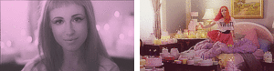 Paramore GIF. Artiesten Paramore Gifs 