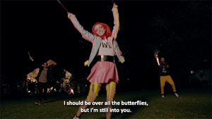 Paramore GIF. Artiesten Paramore Gifs Hayley williams 