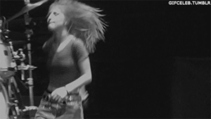 Paramore GIF. Artiesten Paramore Gifs 