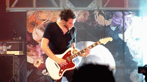 Paramore GIF. Artiesten Paramore Gifs 