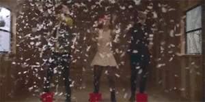 Paramore GIF. Artiesten Paramore Gifs 