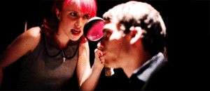 Paramore GIF. Artiesten Paramore Gifs 