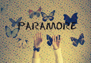 Paramore GIF. Artiesten Paramore Gifs Hayley williams 