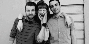 Paramore GIF. Artiesten Paramore Gifs 