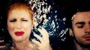 Paramore GIF. Artiesten Paramore Gifs 