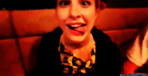 Paramore GIF. Artiesten Paramore Gifs Hayley williams 