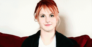 Paramore GIF. Artiesten Paramore Gifs Para 