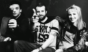 Paramore GIF. Artiesten Paramore Gifs Jeremy davis 
