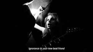 Paramore GIF. Muziek Artiesten Paramore Gifs Band 