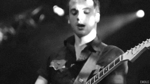 Paramore GIF. Artiesten Paramore Gifs 